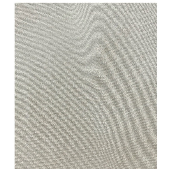 A.L.C Crochet- Paneled Crepe Dress - Picture 6 of 10